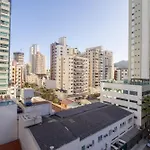 Pit62 - 2 Dorm, Aconchegante, Garagem, Central