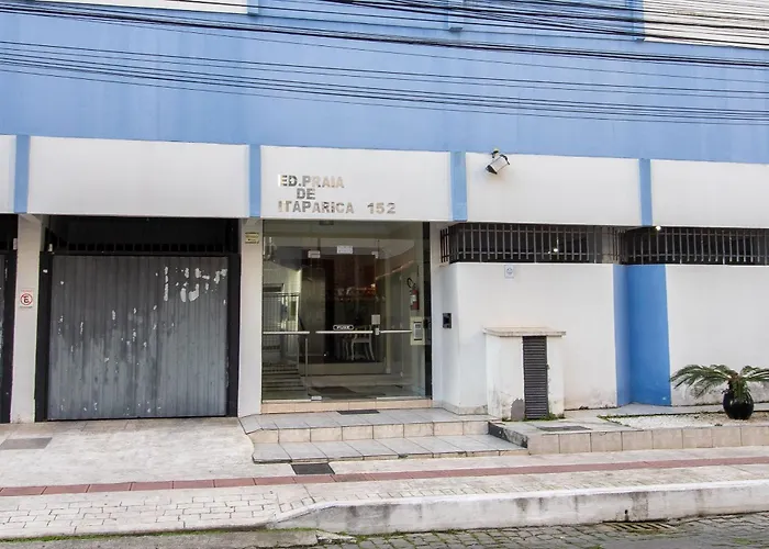 Pit62 - 2 Dorm, Aconchegante, Garagem, Central