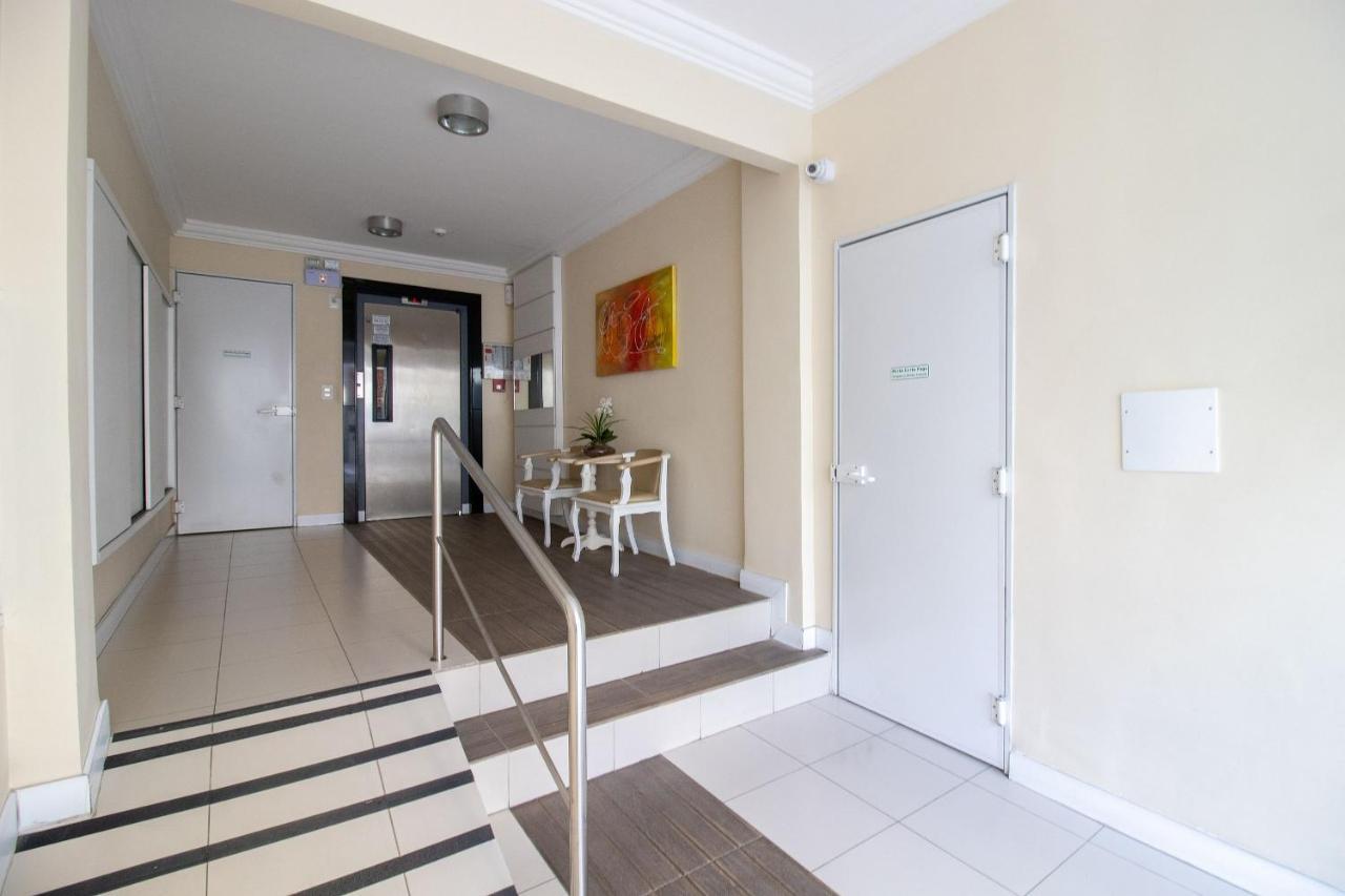Pit62 - 2 Dorm, Aconchegante, Garagem, Apartamento Balneario Camboriu