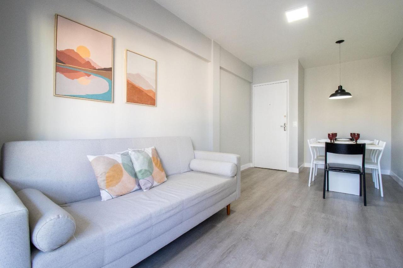 Pit62 - 2 Dorm, Aconchegante, Garagem, Apartamento *