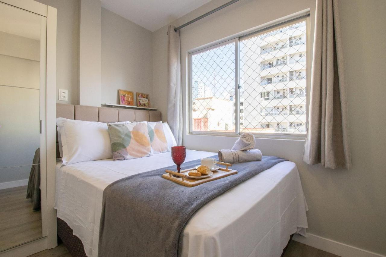 Apartamento Pit62 - 2 Dorm, Aconchegante, Garagem,