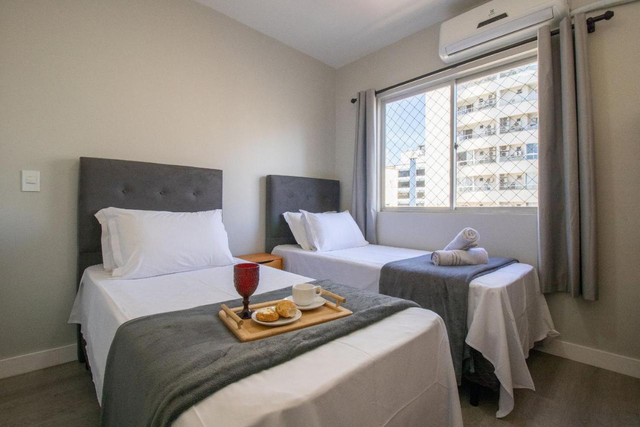 Apartamento Pit62 - 2 Dorm, Aconchegante, Garagem,