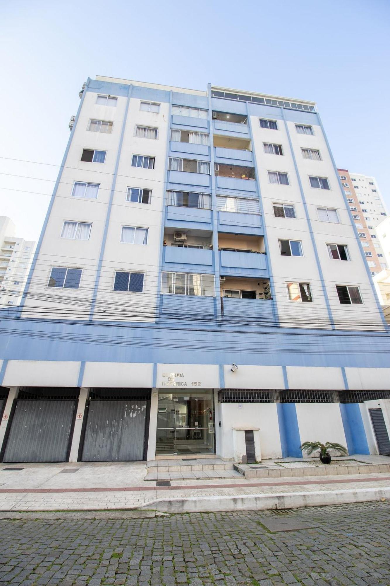 Pit62 - 2 Dorm, Aconchegante, Garagem, Balneario Camboriu